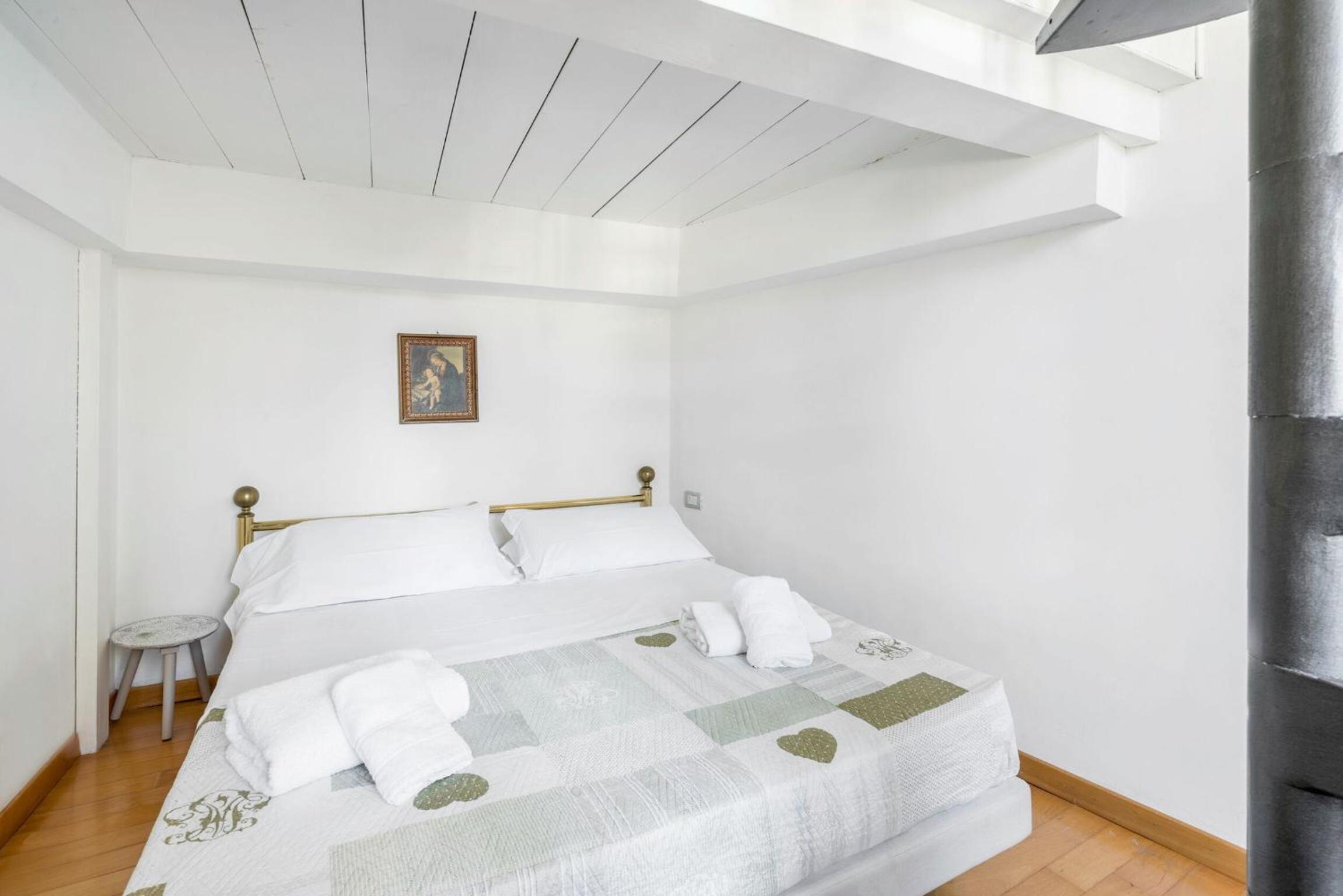 Belle Donne Florence Apartment photo 2