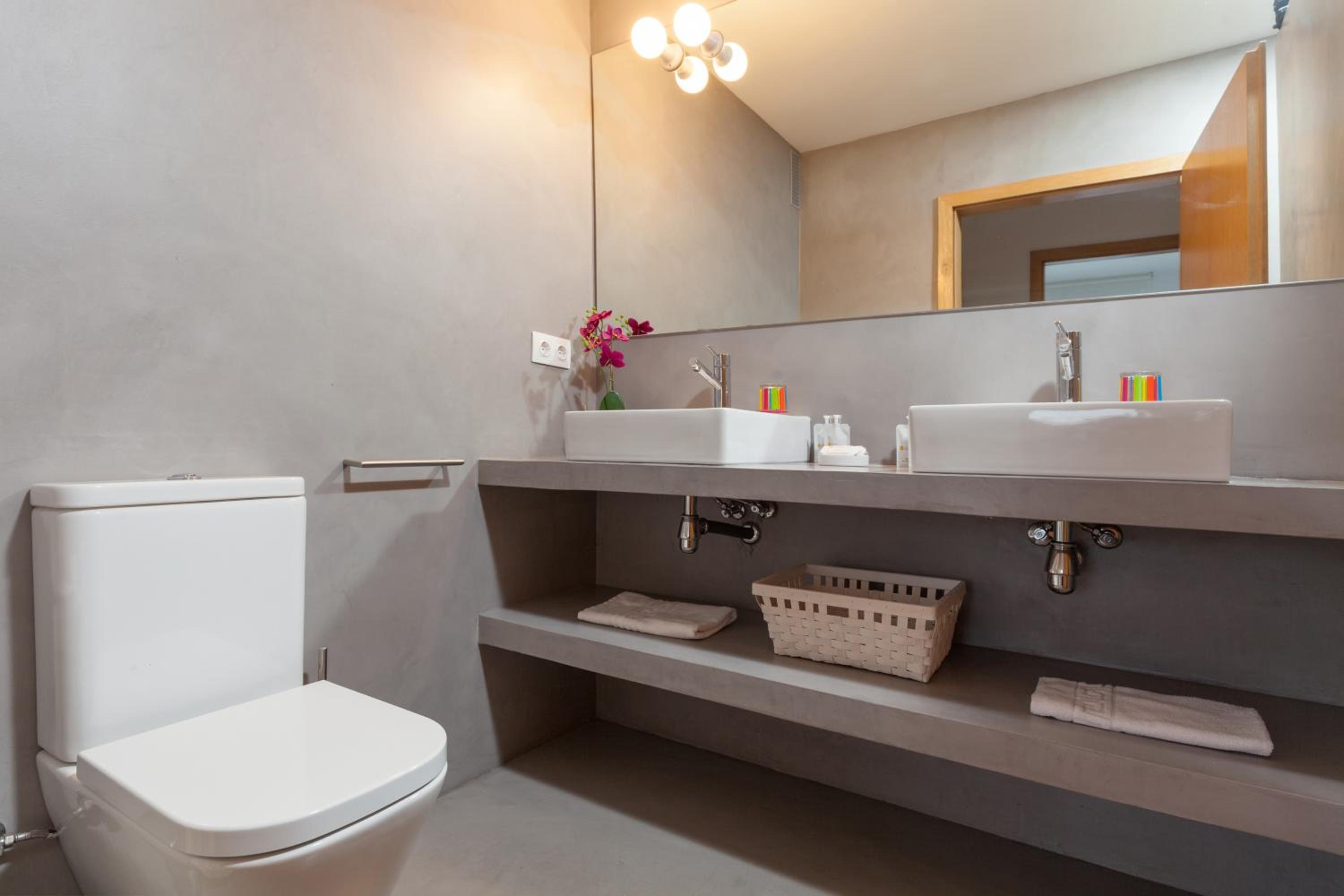 Lodging Apartments Beach Apartment Villa Olimpica