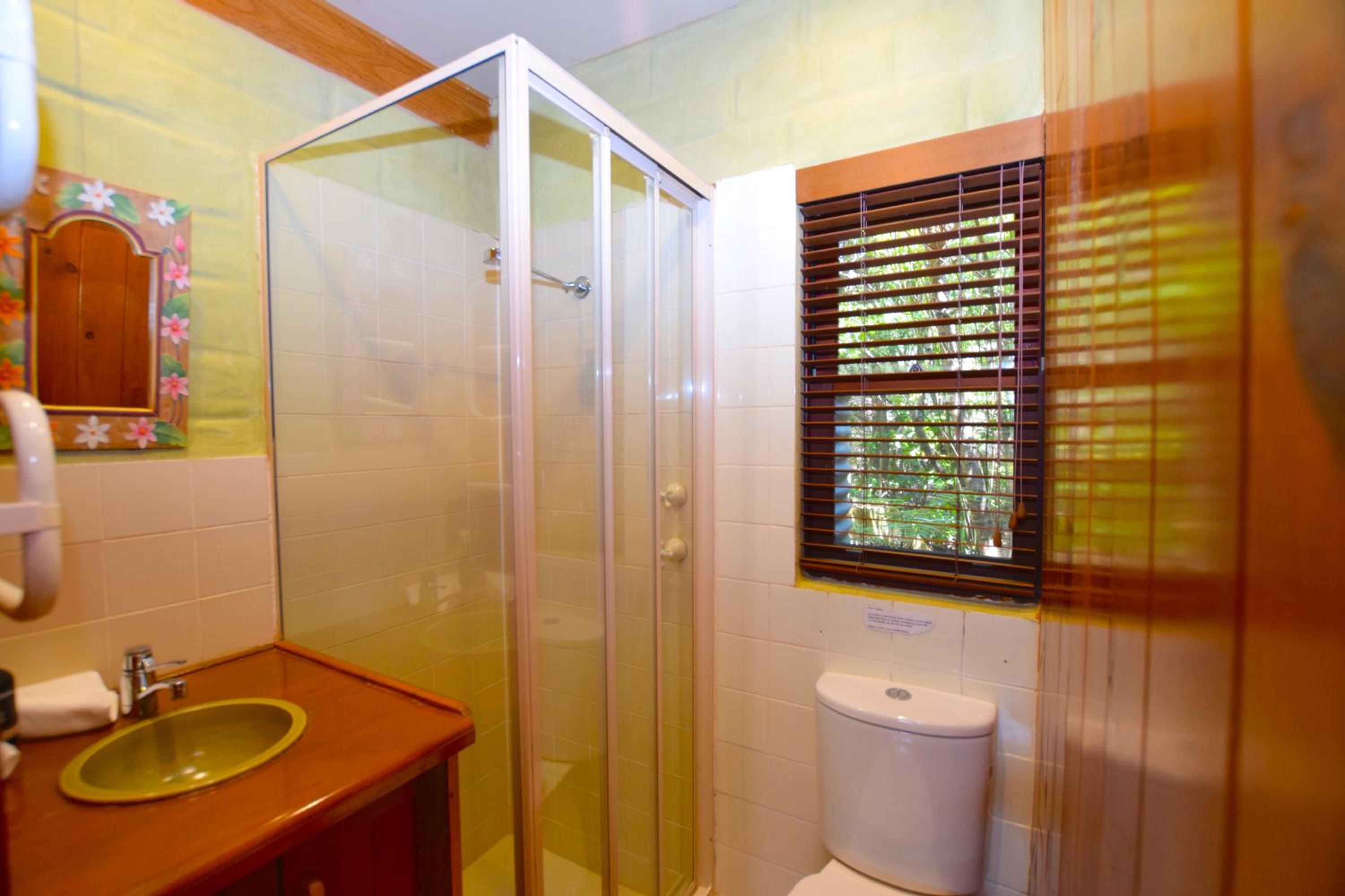 Amaroo Mountaintop Villa
