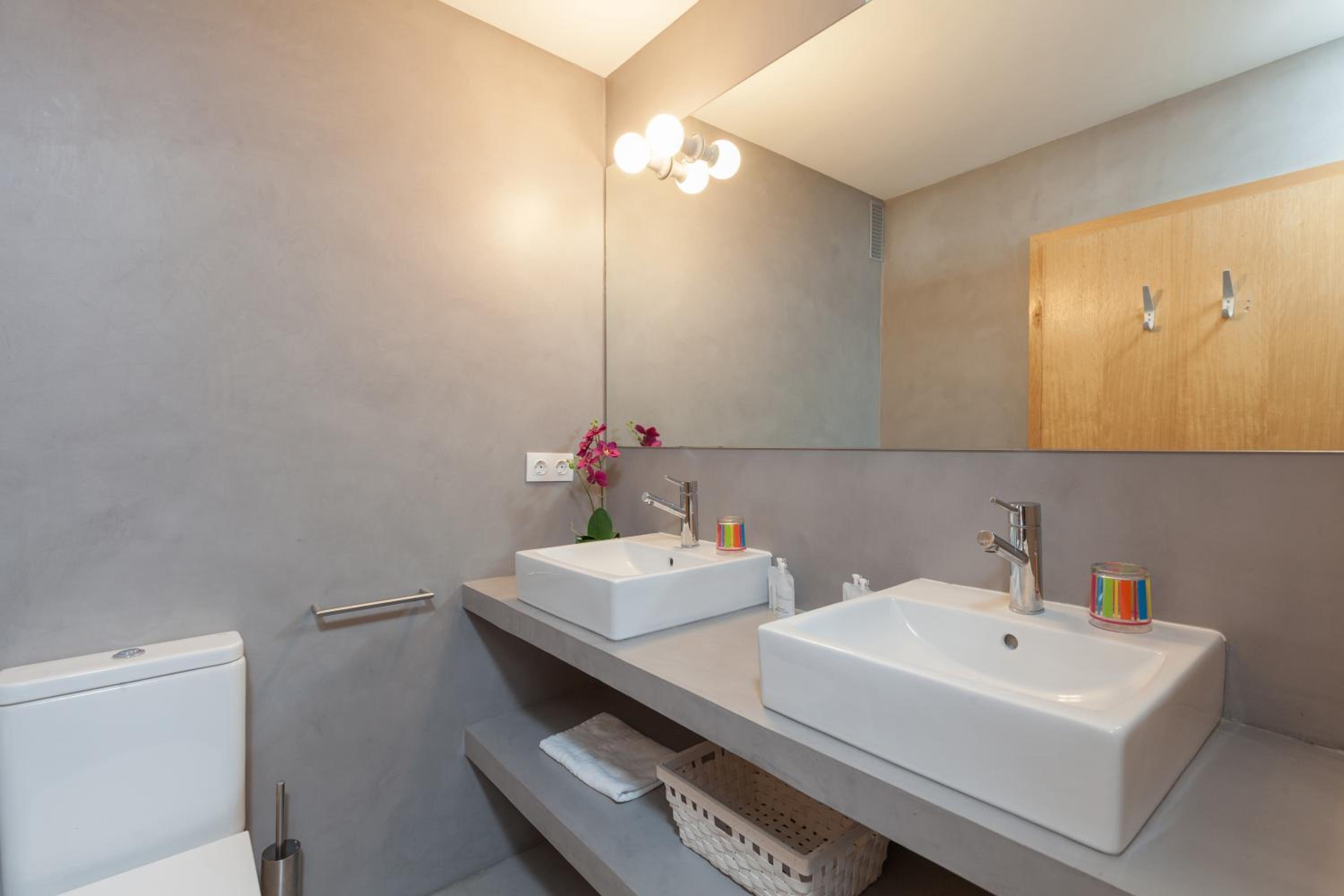 Lodging Apartments Beach Apartment Villa Olimpica