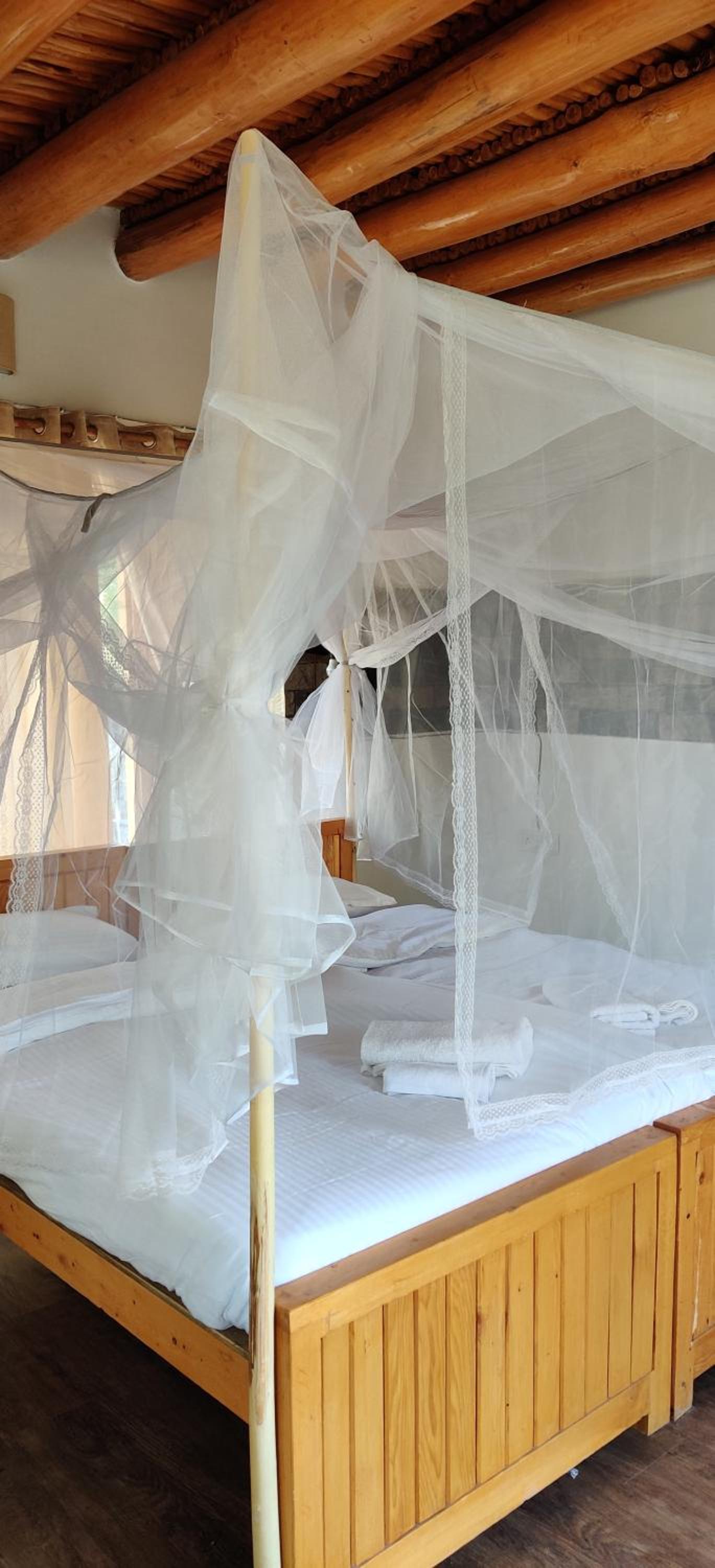Devaranya Homestay