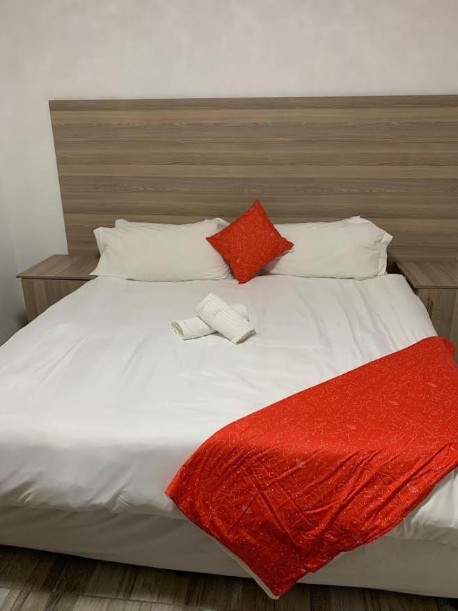 Milisa Guesthouse