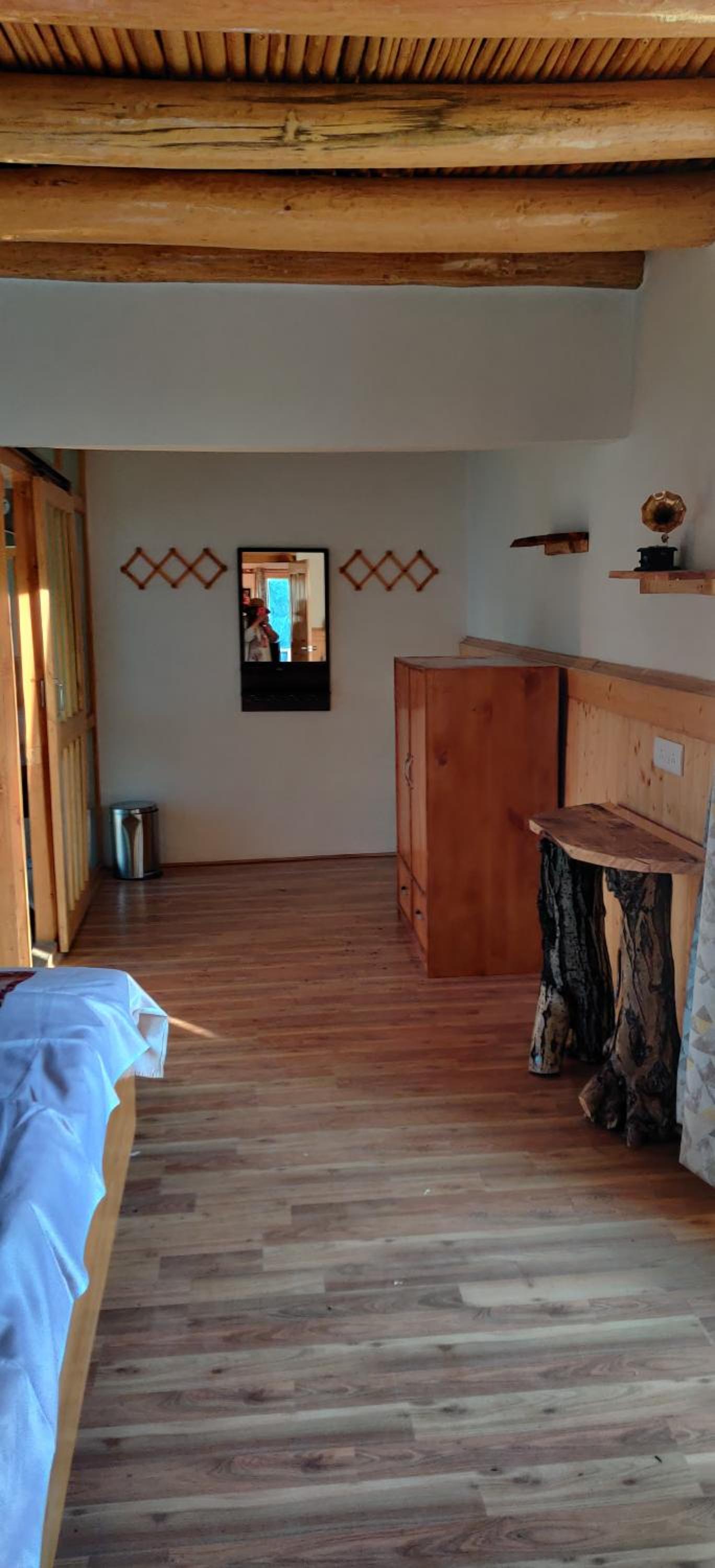 Devaranya Homestay