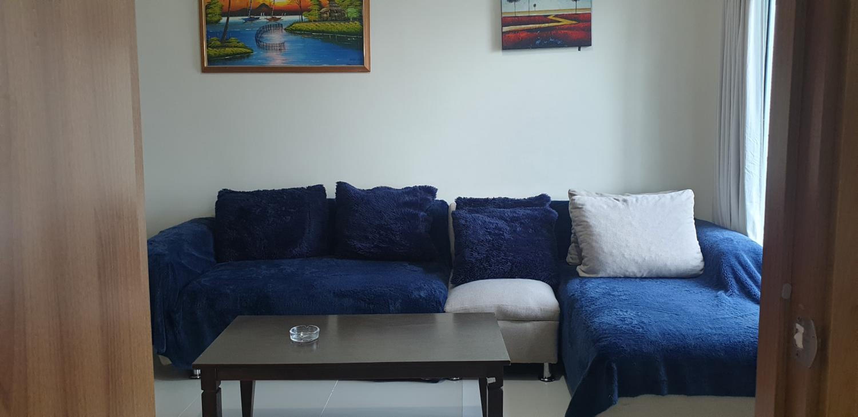 8 Adriatico Condotel Unit Facing Manila Bay view 4