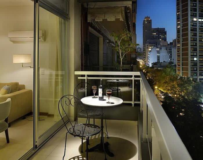 Harmonious - Elegant 1 Bedroom in Palermo Chico