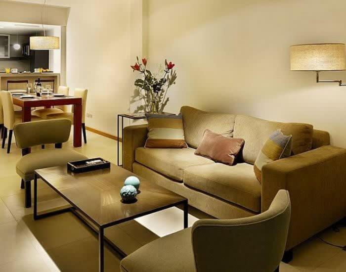Harmonious - Elegant 1 Bedroom in Palermo Chico