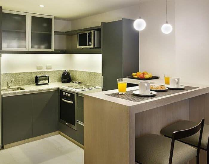 Harmonious - Elegant 1 Bedroom in Palermo Chico
