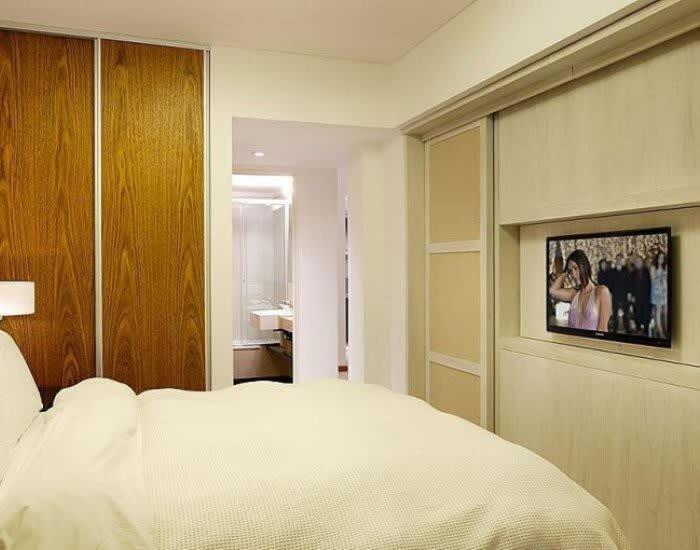 Harmonious - Elegant 1 Bedroom in Palermo Chico