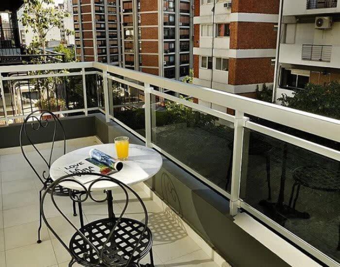 Harmonious - Elegant 1 Bedroom in Palermo Chico