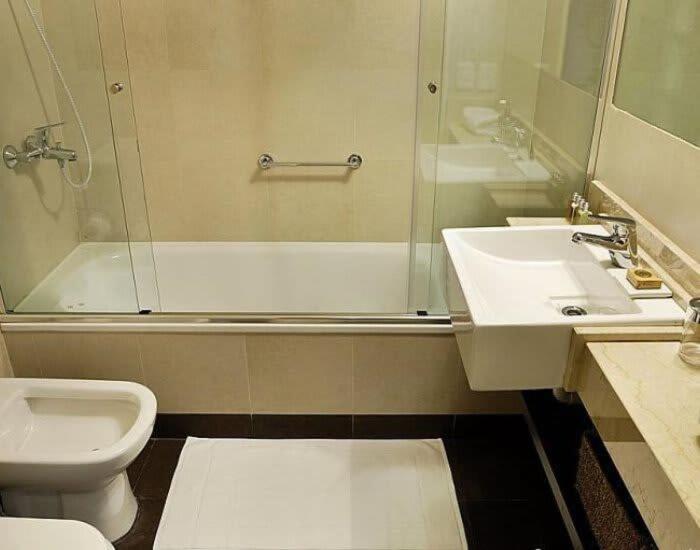Harmonious - Elegant 1 Bedroom in Palermo Chico