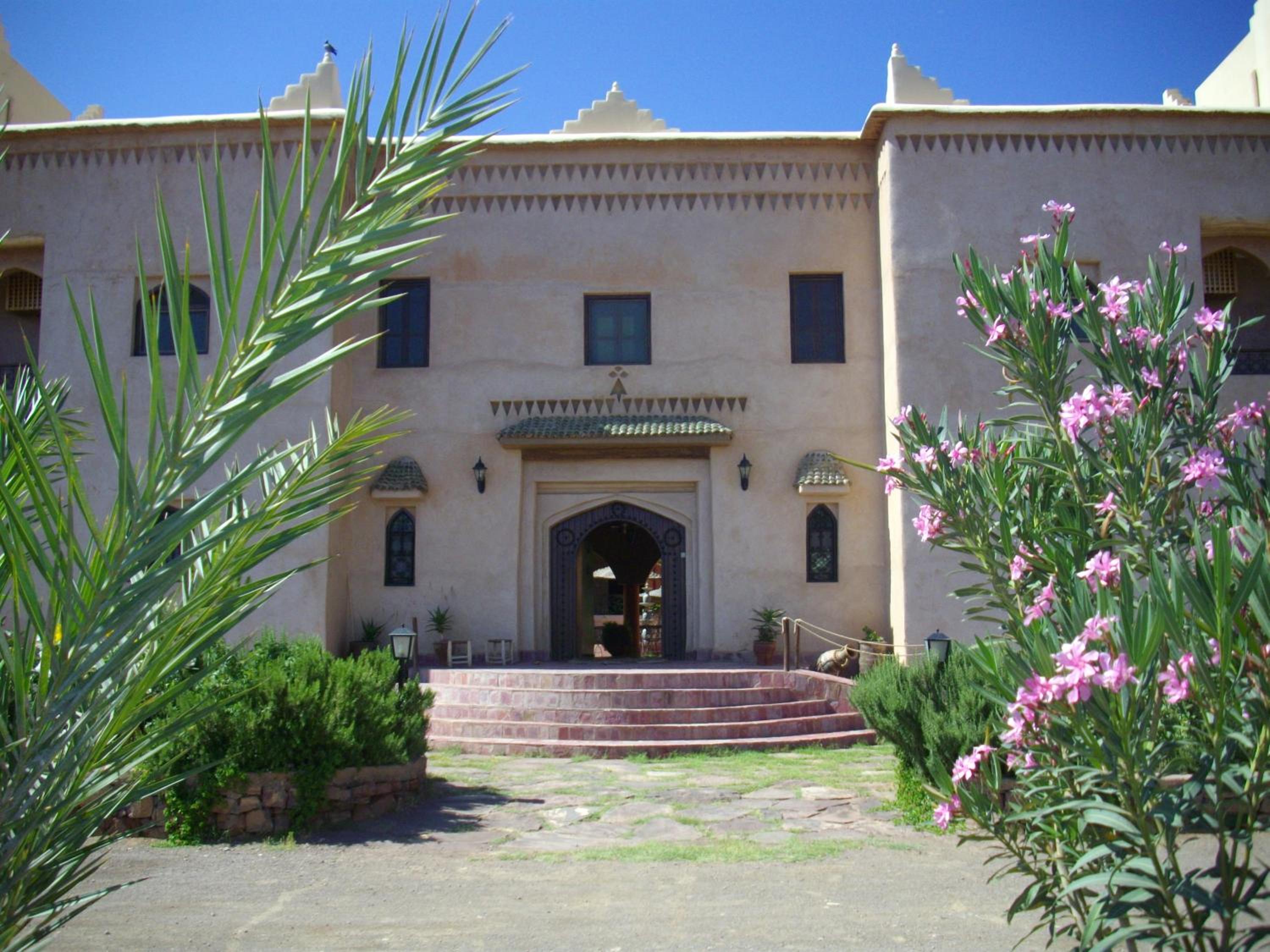 Kasbah Zitoune
