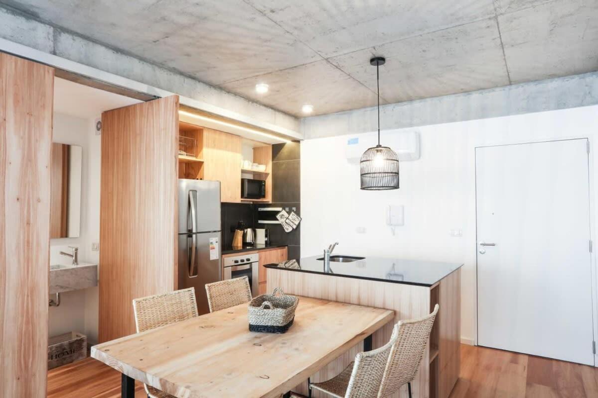 Nomad - Modern 1 Bedroom in Palermo Hollywood