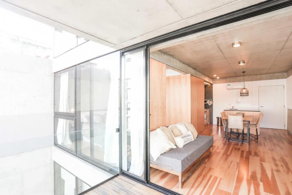 Nomad - Modern 1 Bedroom in Palermo Hollywood