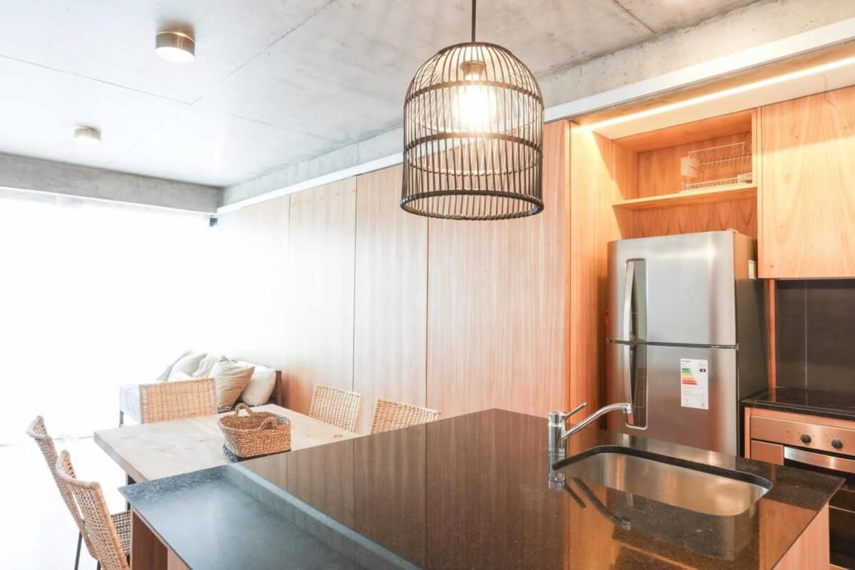 Nomad - Modern 1 Bedroom in Palermo Hollywood