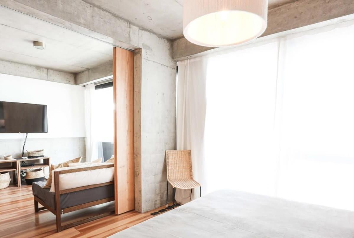 Nomad - Modern 1 Bedroom in Palermo Hollywood