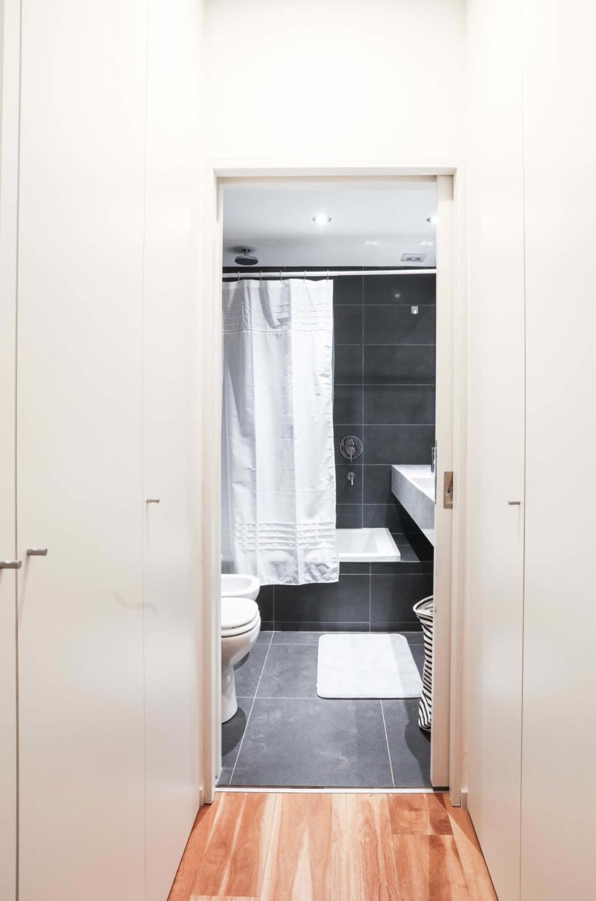 Nomad - Modern 1 Bedroom in Palermo Hollywood