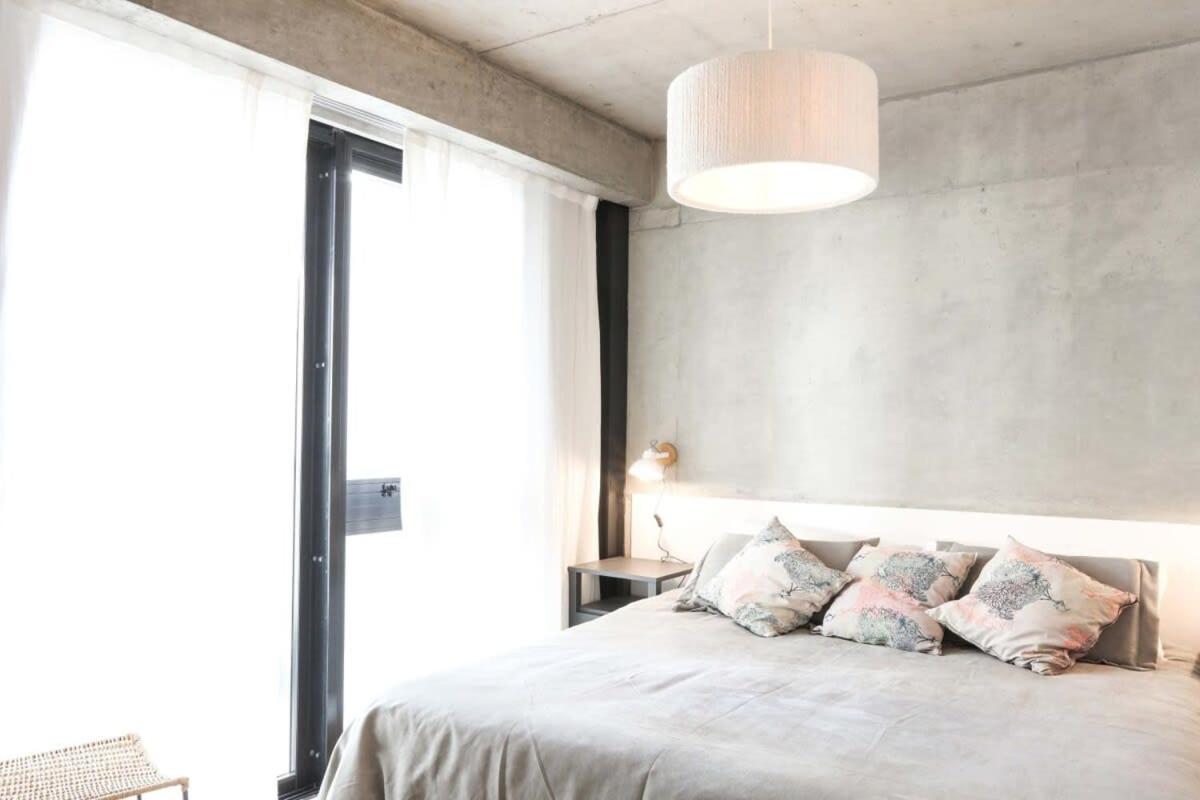 Nomad - Modern 1 Bedroom in Palermo Hollywood