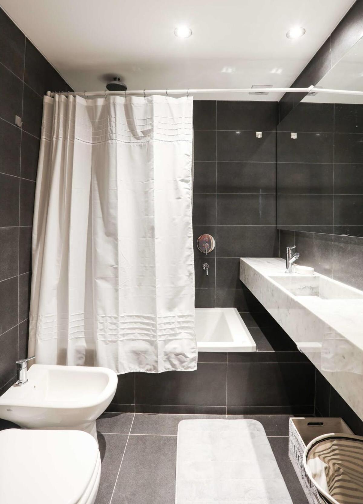 Nomad - Modern 1 Bedroom in Palermo Hollywood
