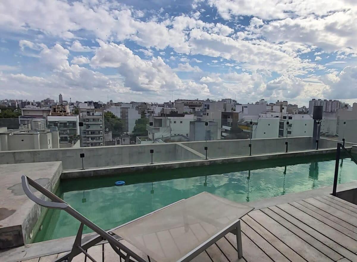 Nomad - Modern 1 Bedroom in Palermo Hollywood