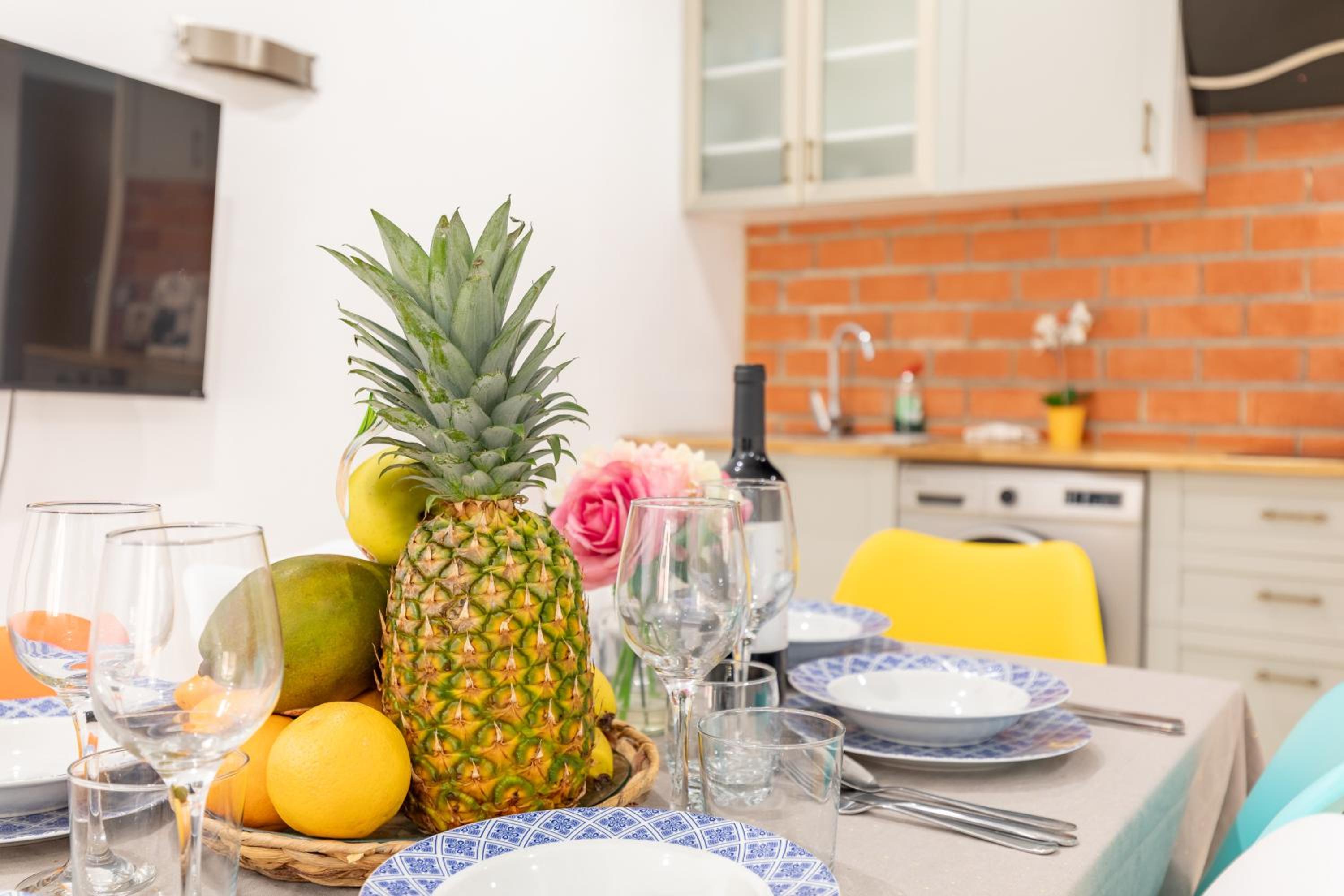 Aparthotel Mediterráneo by NeoHotels-Centro 8 min by Metro