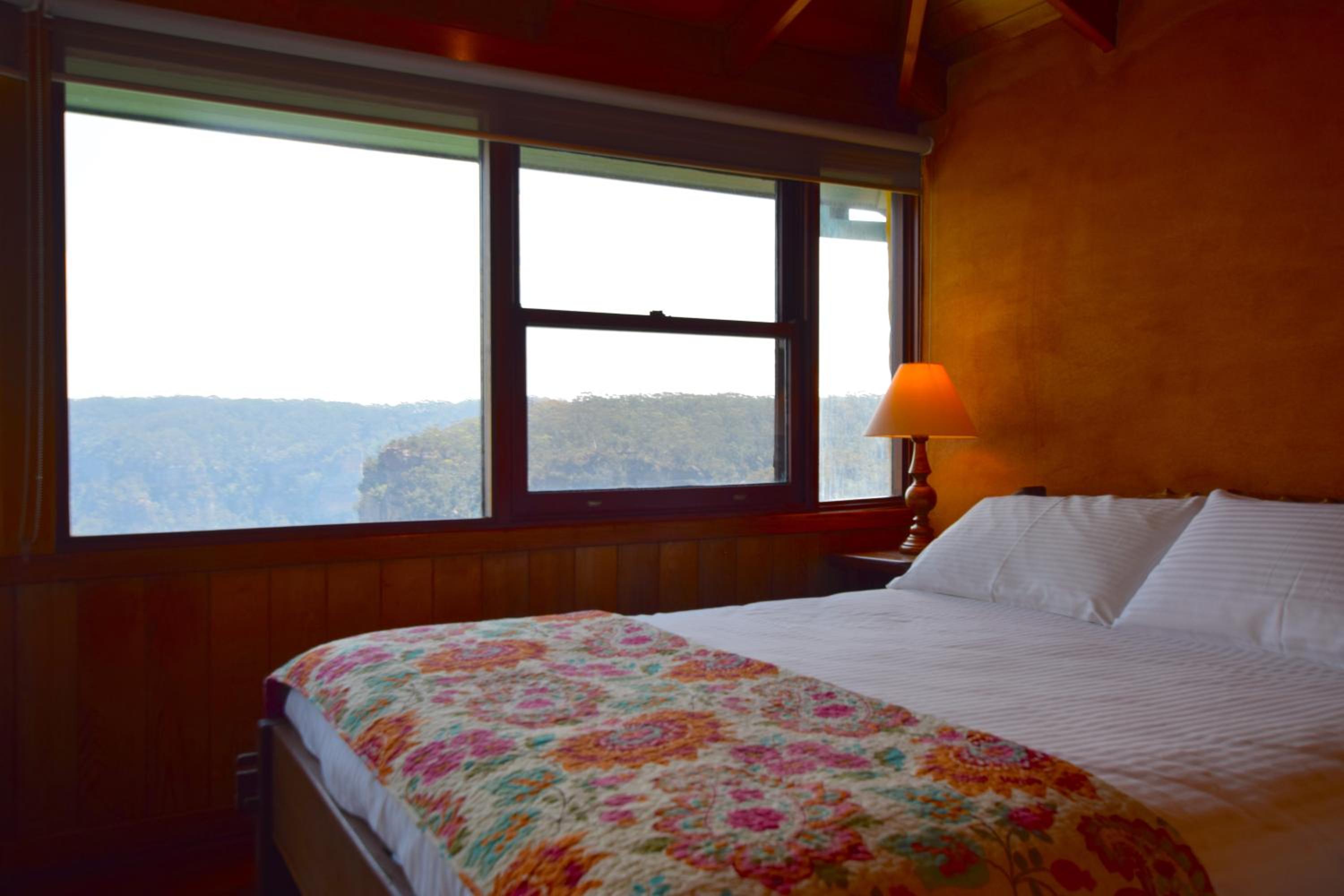 Amaroo Mountaintop Villa