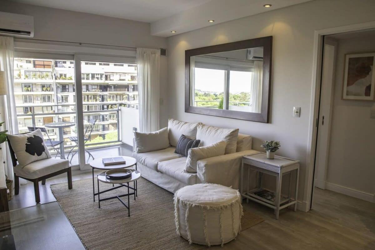 The Woods - Charming 1 Bedroom in Palermo Chico