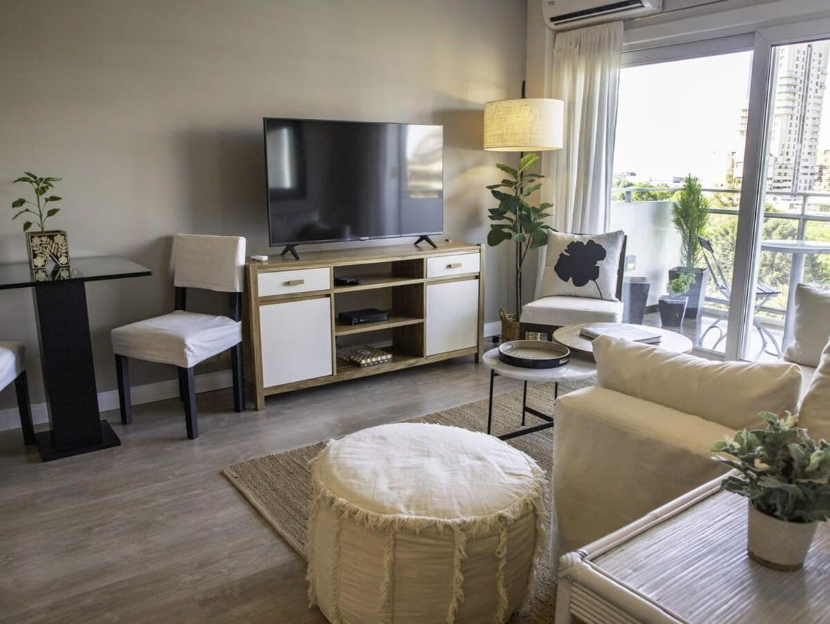 The Woods - Charming 1 Bedroom in Palermo Chico