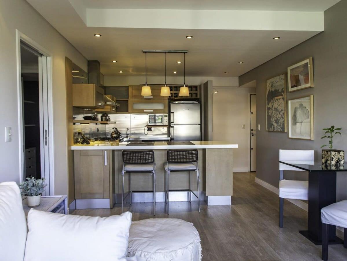 The Woods - Charming 1 Bedroom in Palermo Chico