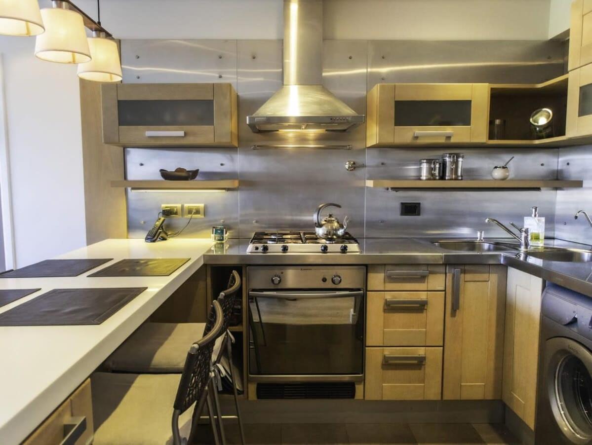 The Woods - Charming 1 Bedroom in Palermo Chico