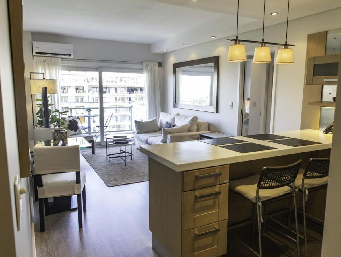 The Woods - Charming 1 Bedroom in Palermo Chico