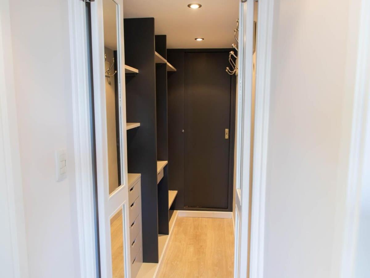 The Woods - Charming 1 Bedroom in Palermo Chico