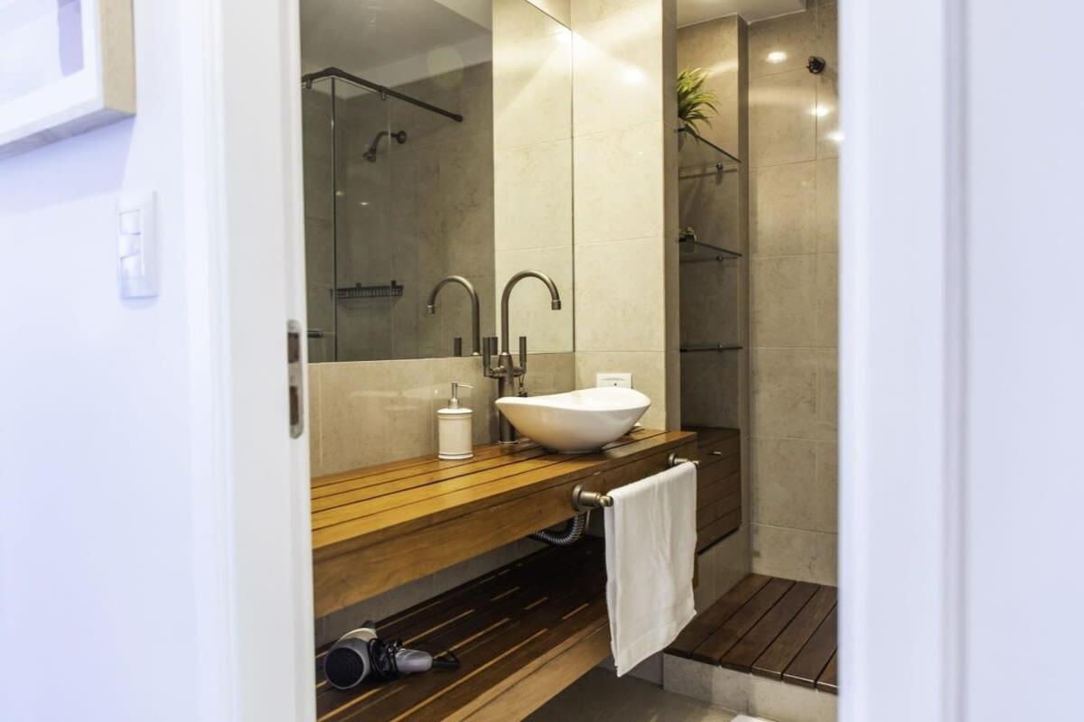 The Woods - Charming 1 Bedroom in Palermo Chico