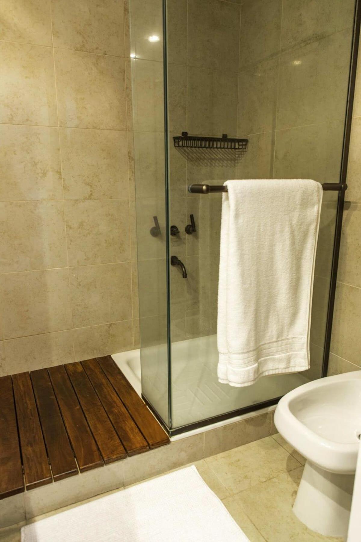The Woods - Charming 1 Bedroom in Palermo Chico