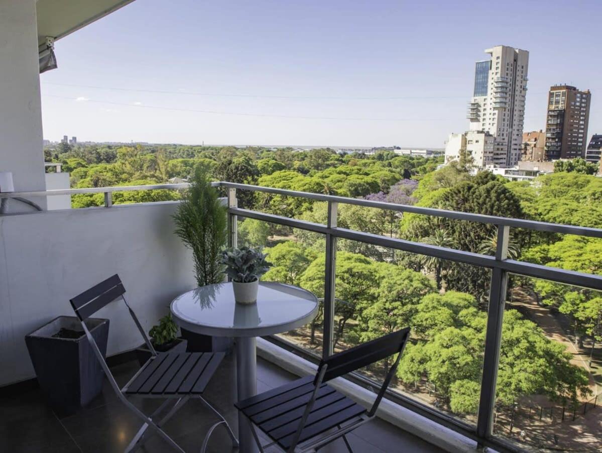 The Woods - Charming 1 Bedroom in Palermo Chico