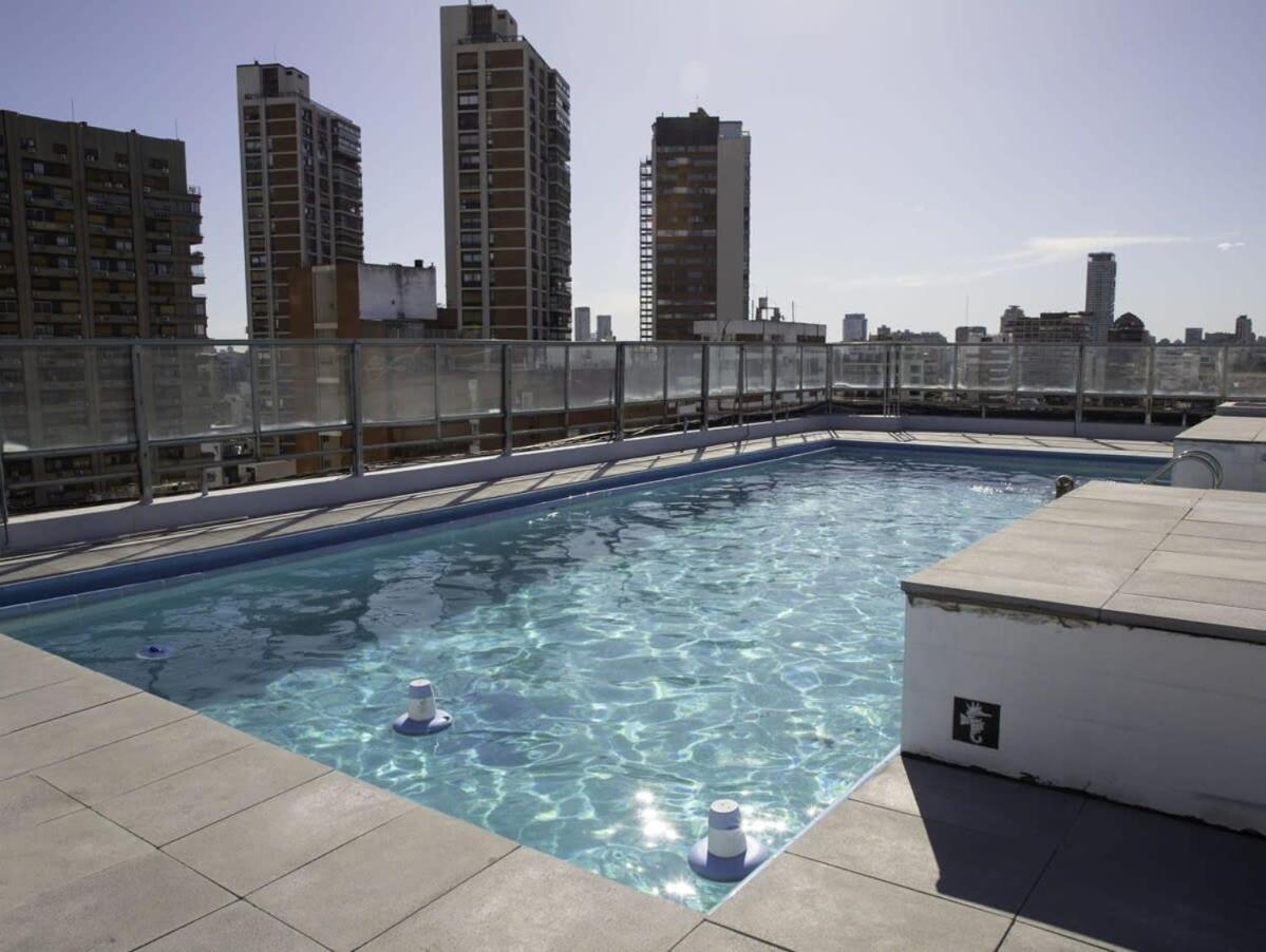 The Woods - Charming 1 Bedroom in Palermo Chico