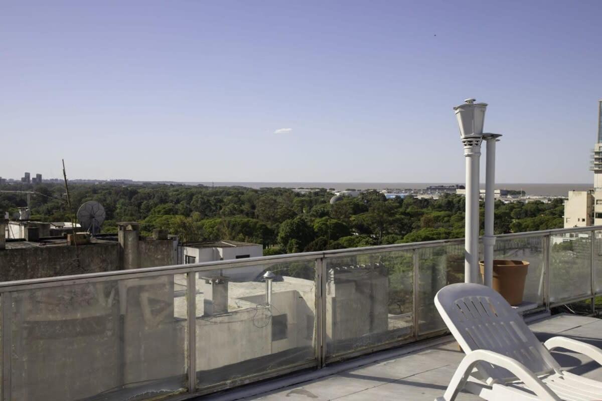The Woods - Charming 1 Bedroom in Palermo Chico