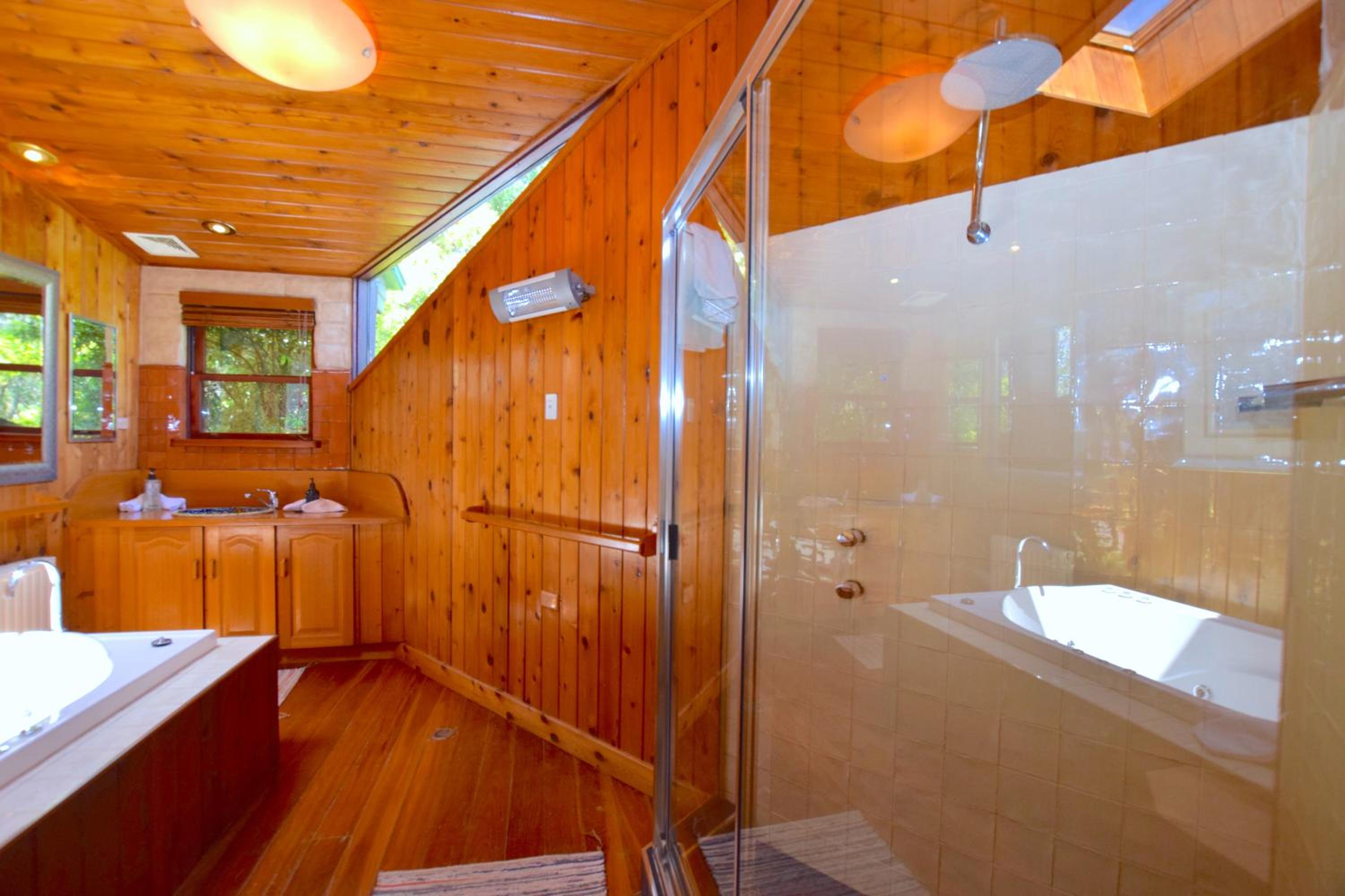 Amaroo Mountaintop Villa