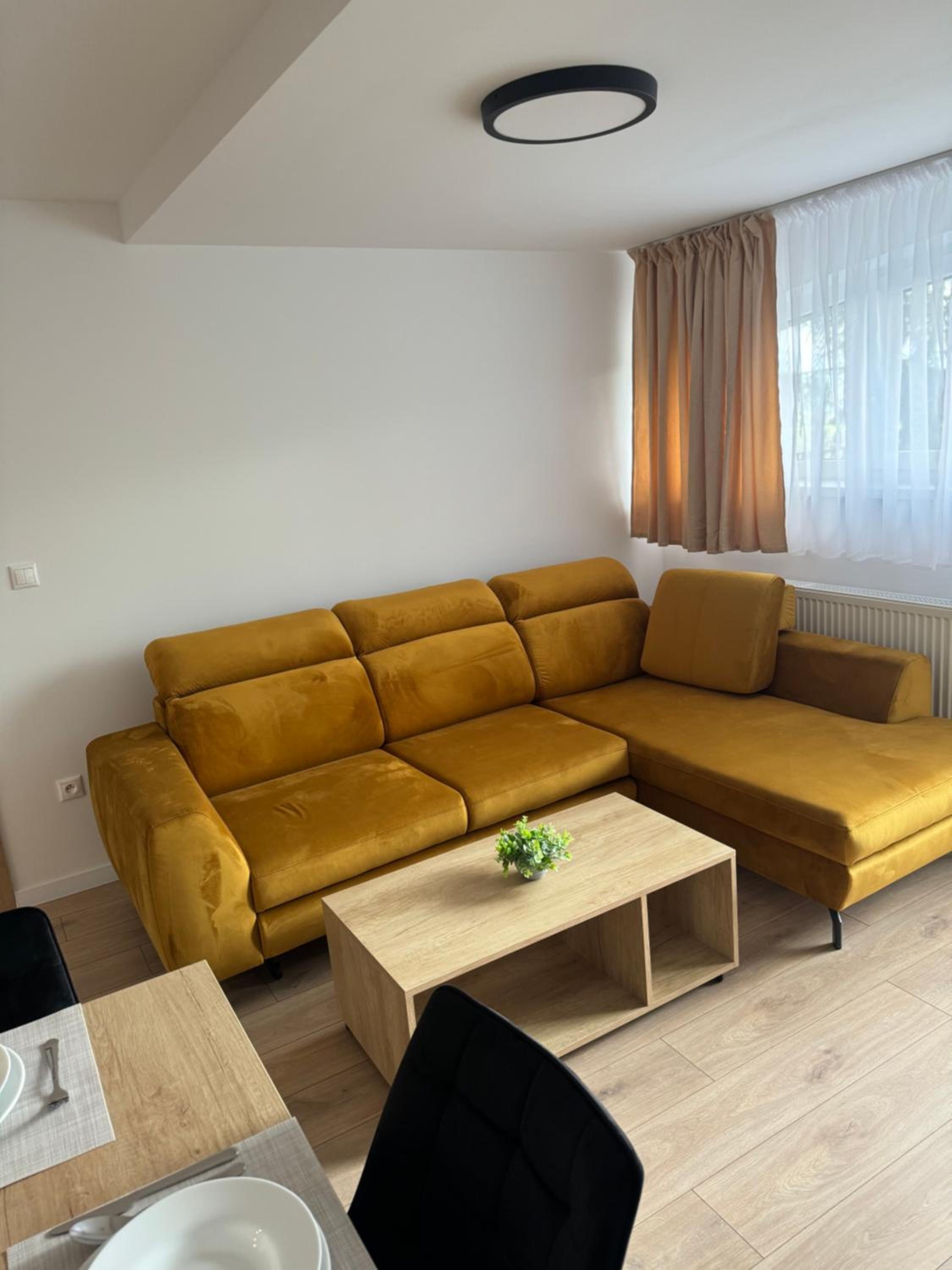 Apartmán Lesná 5, Bojnice view 5