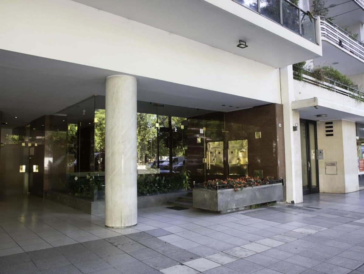 The Woods - Charming 1 Bedroom in Palermo Chico