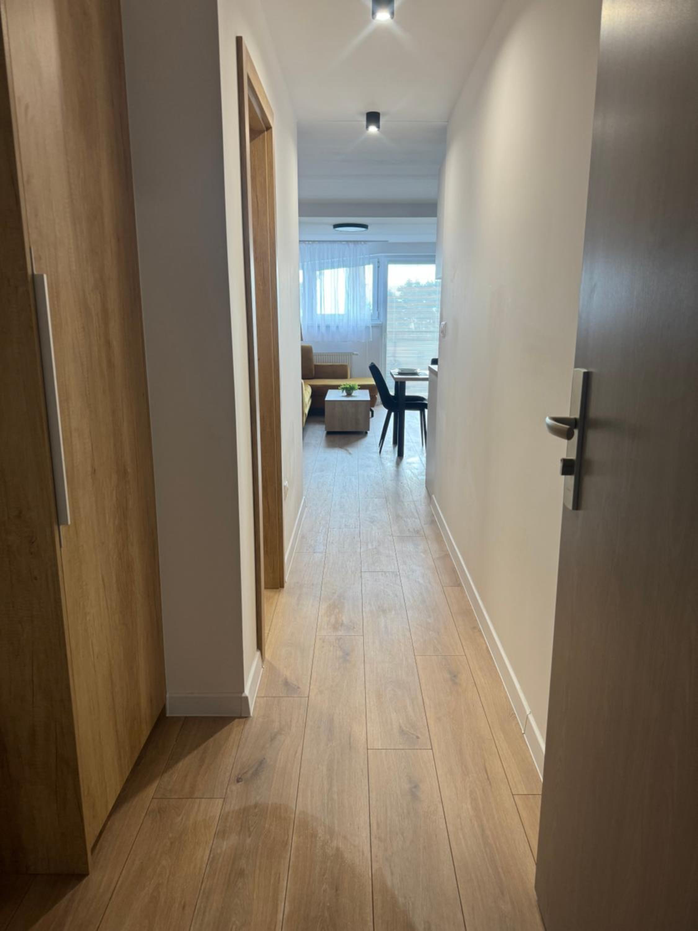 Apartmán Lesná 5, Bojnice view 3