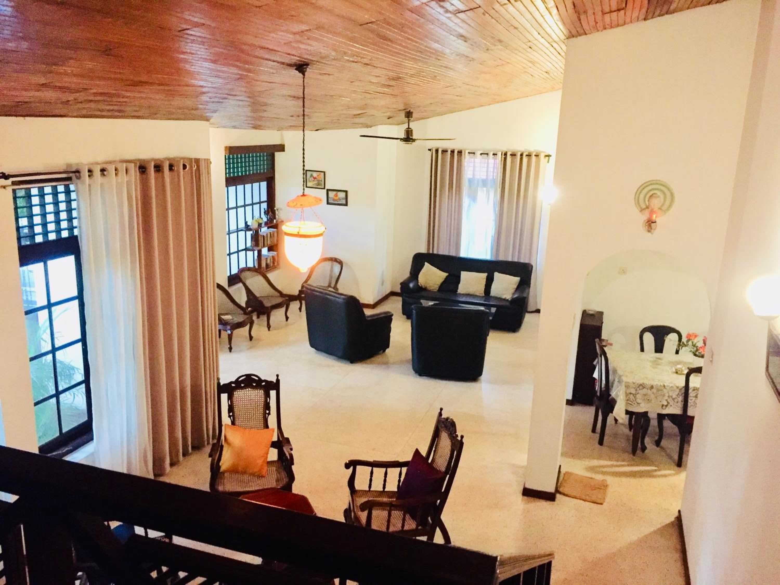 Galle Rest ZERO SIX Apartment
