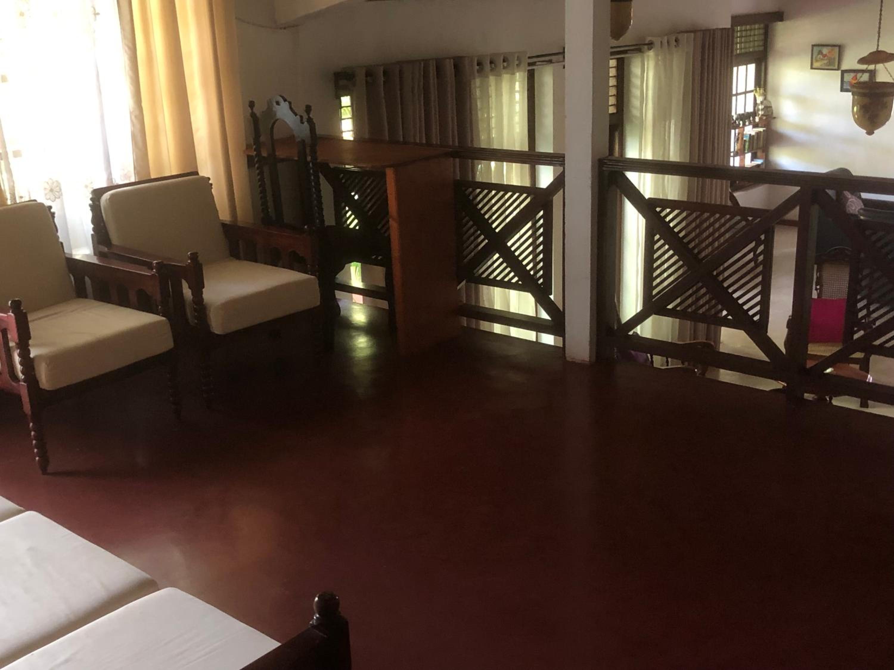 Galle Rest ZERO SIX Apartment