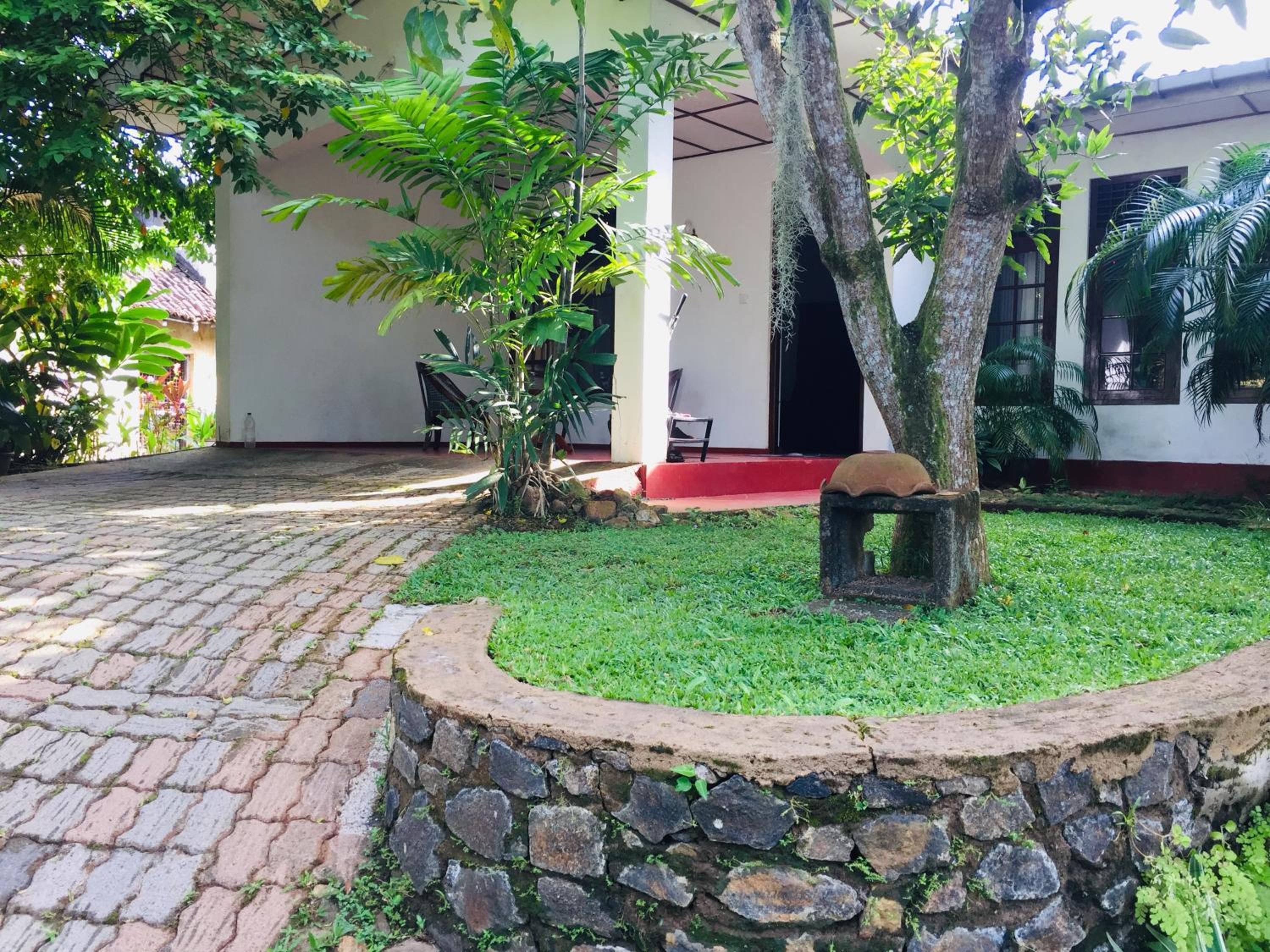 Galle Rest ZERO SIX Apartment
