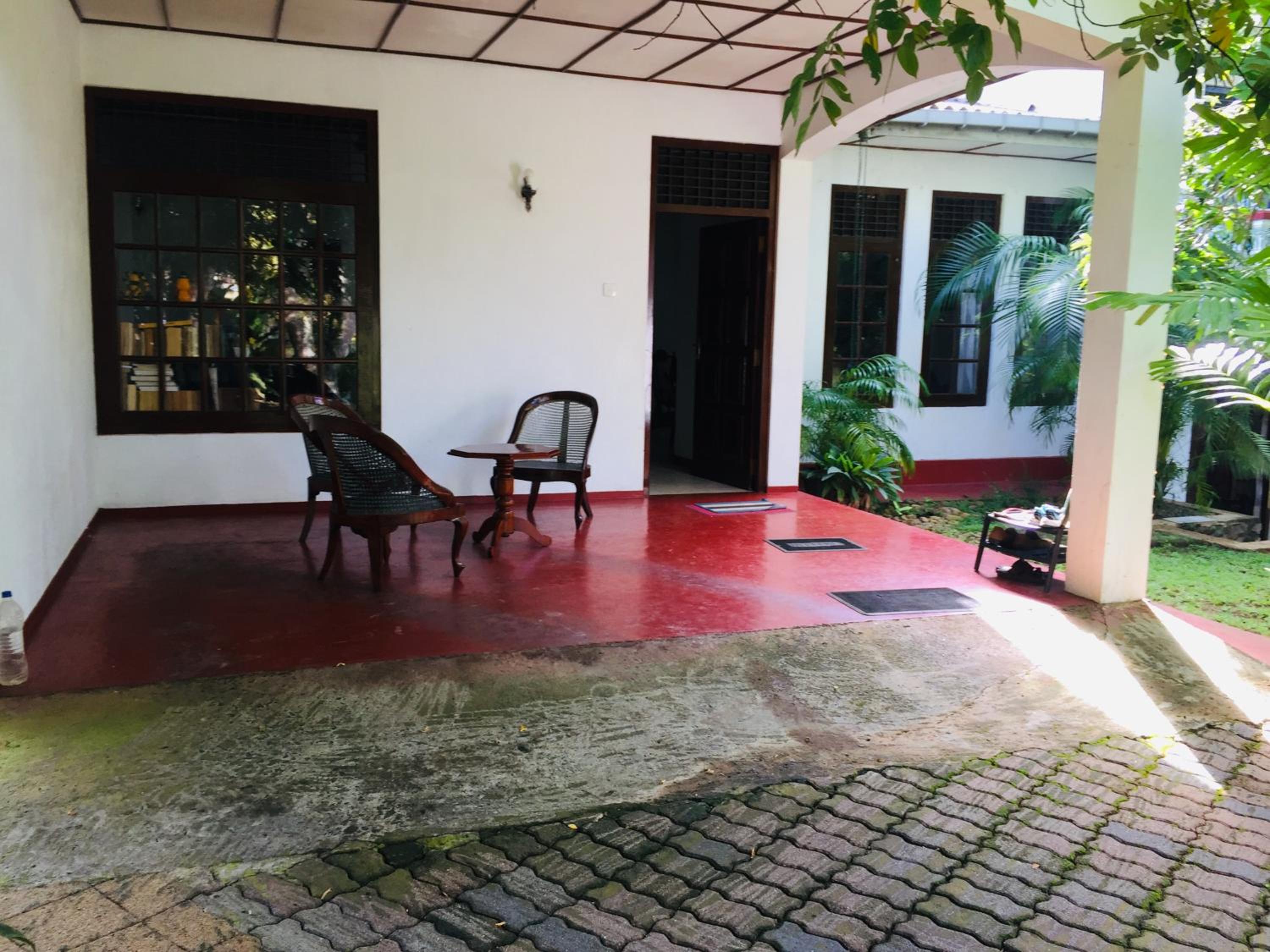 Galle Rest ZERO SIX Apartment