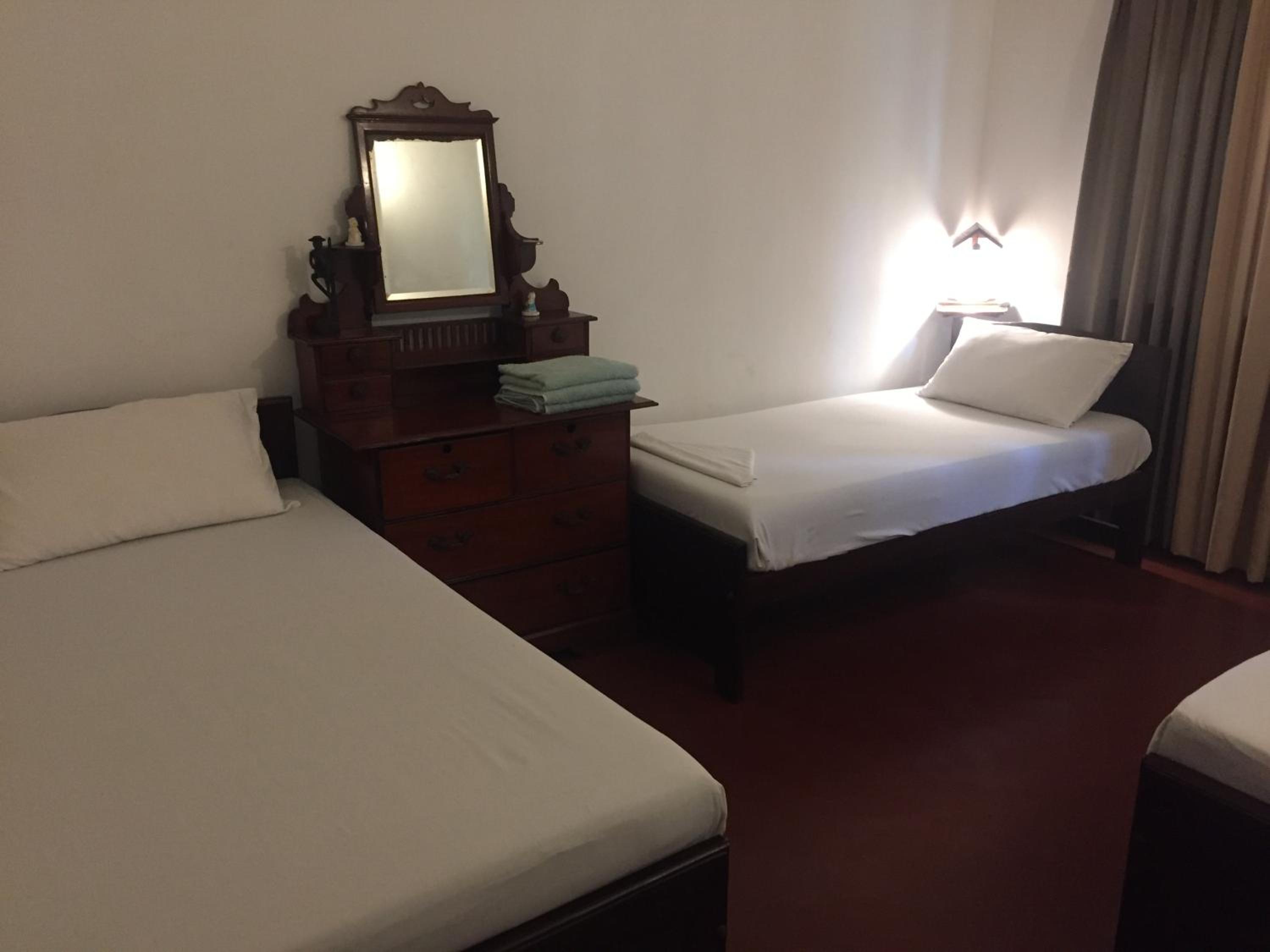 Galle Rest ZERO SIX Apartment