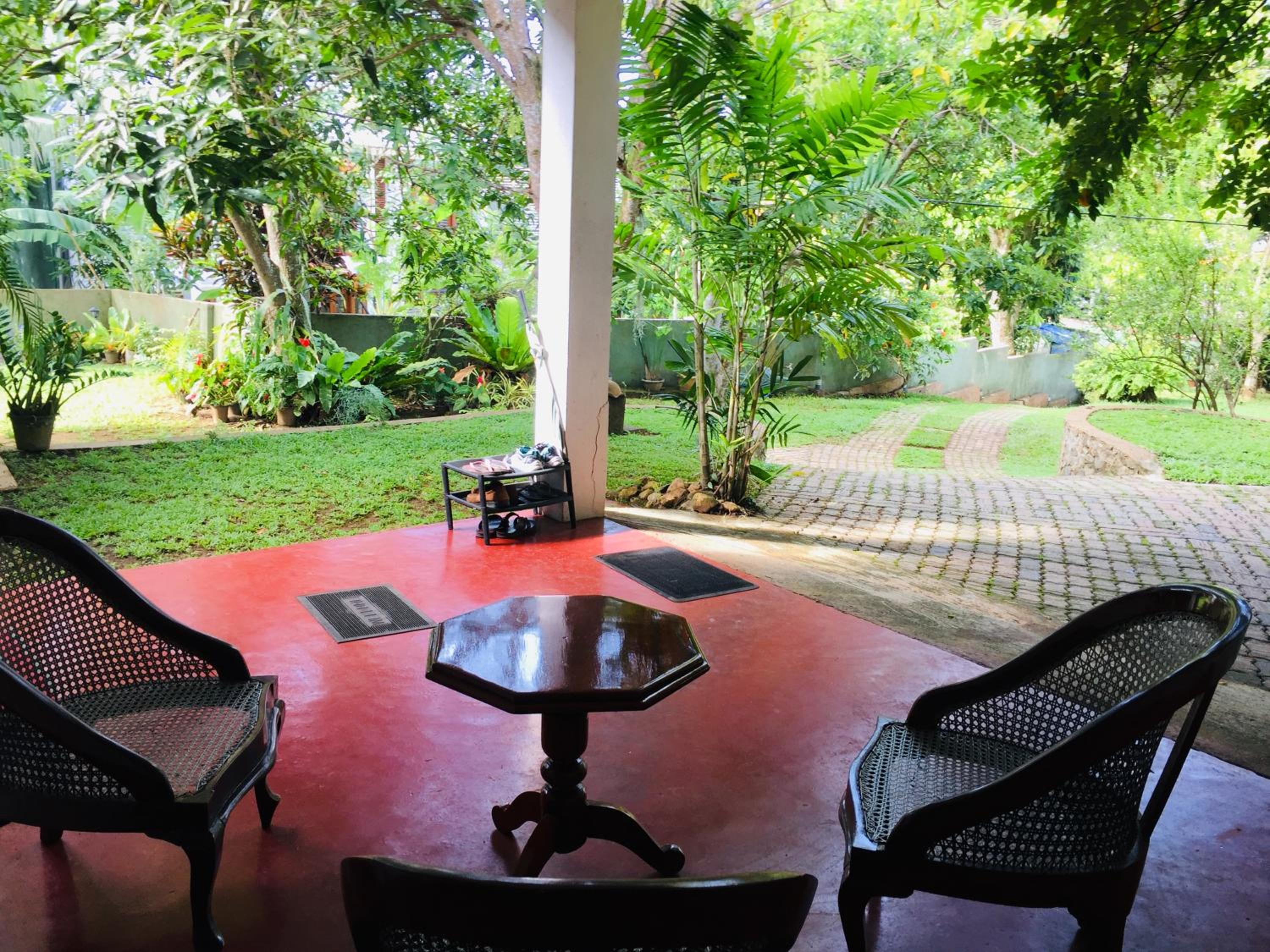 Galle Rest ZERO SIX Apartment
