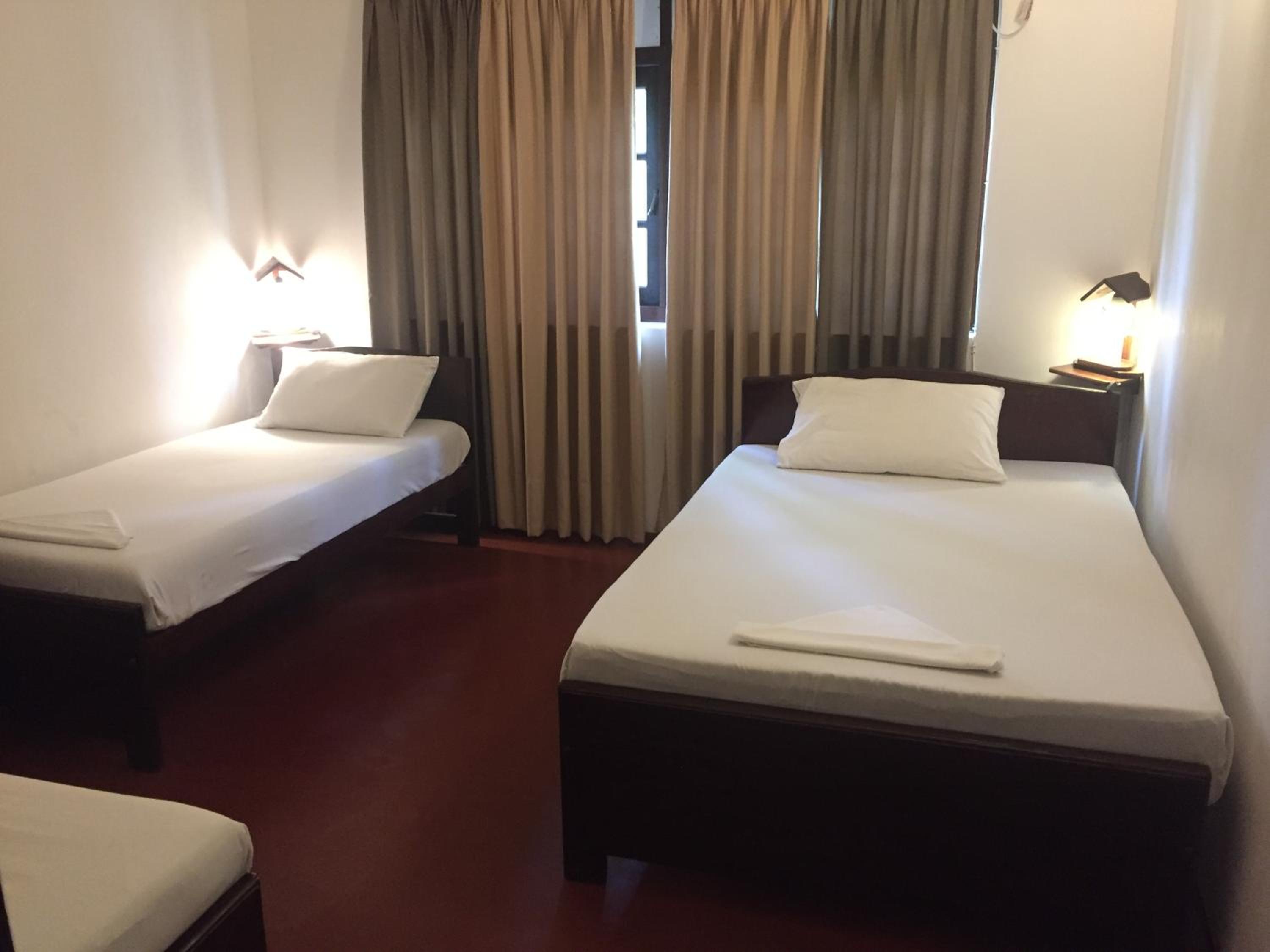 Galle Rest ZERO SIX Apartment
