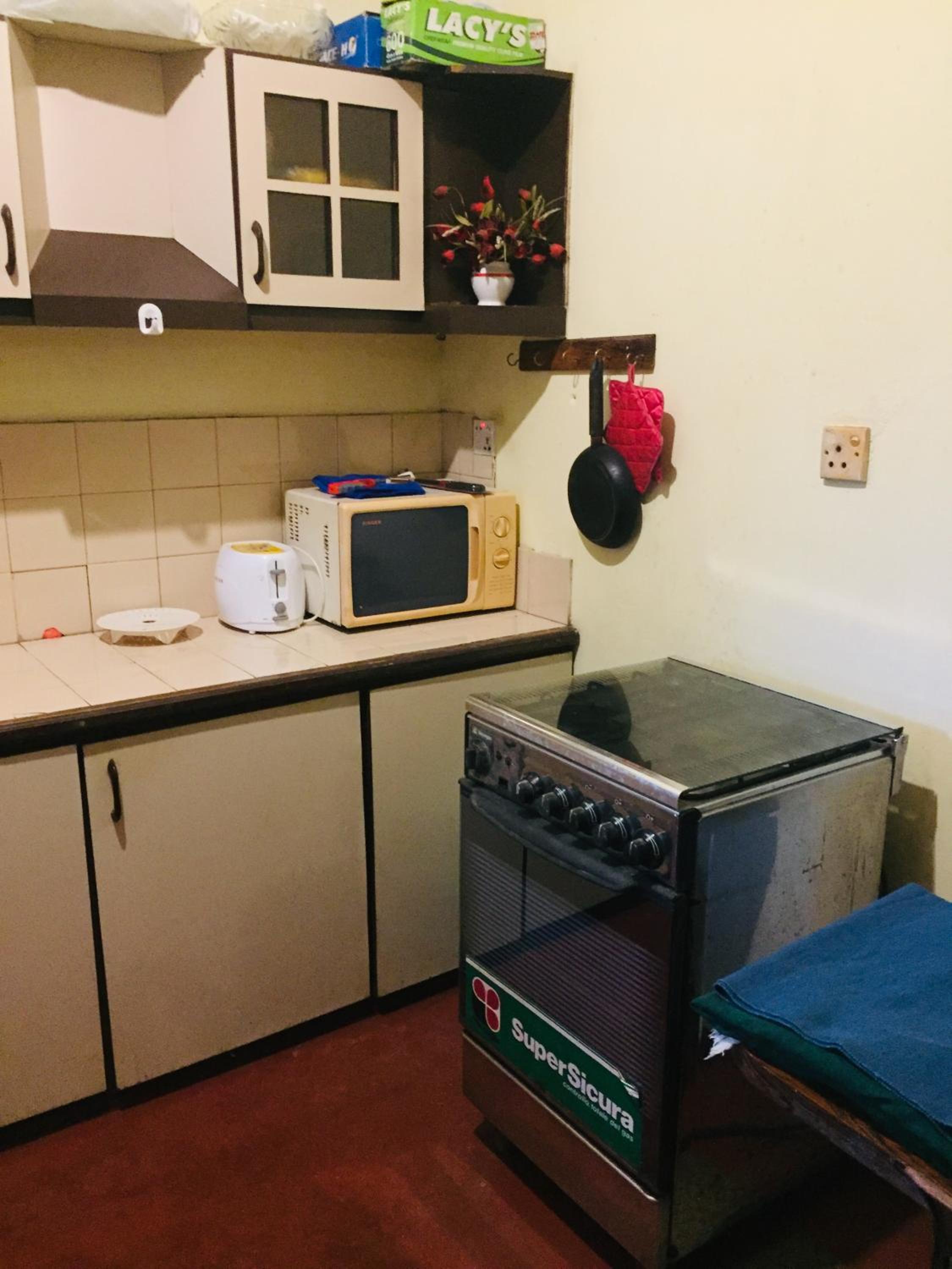 Galle Rest ZERO SIX Apartment