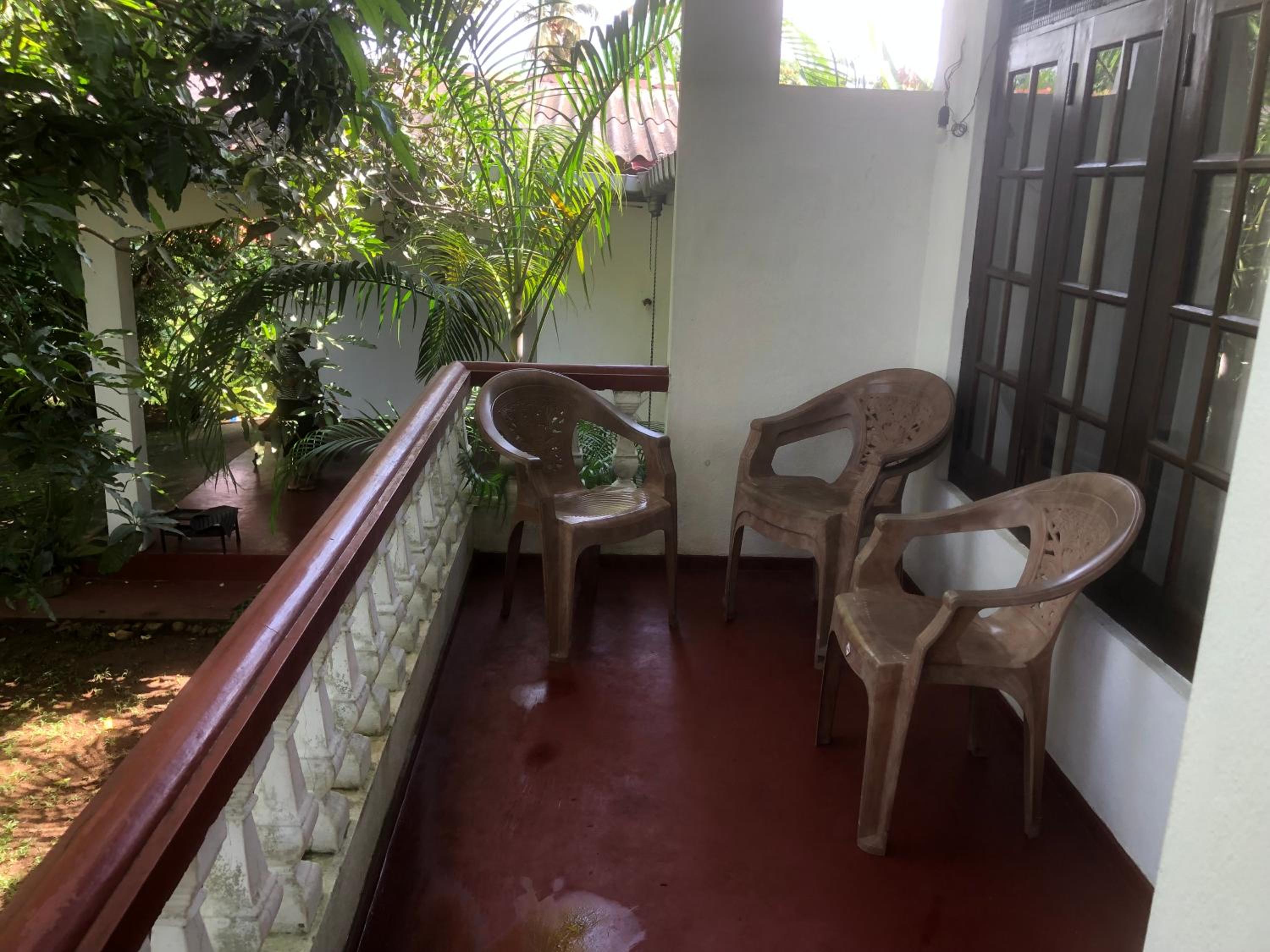 Galle Rest ZERO SIX Apartment