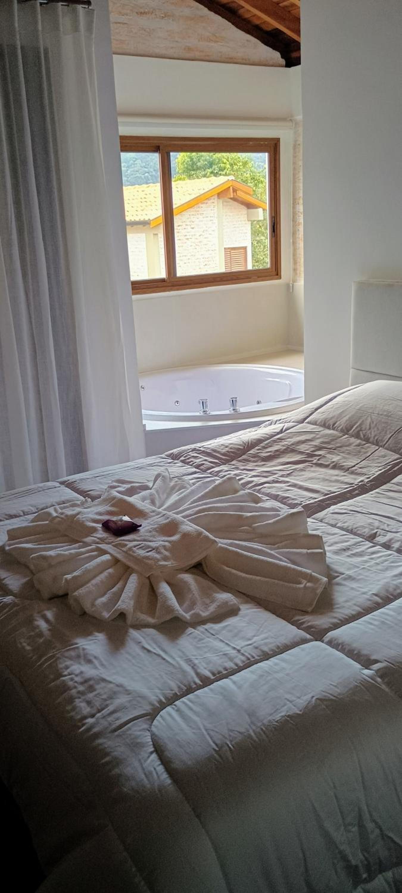 Condominio Villa di Siena